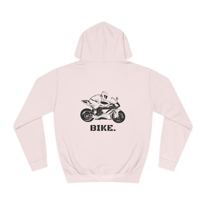 Hoodie - BIKE. (MENACE SOCIETY)