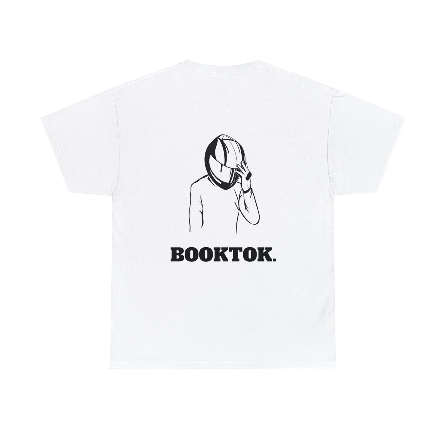 Short Sleeve - BOOKTOK (MENACE SOCIETY)