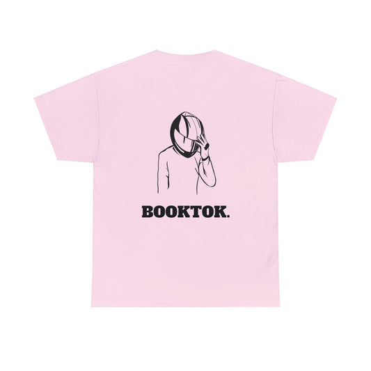 Short Sleeve - BOOKTOK (MENACE SOCIETY)